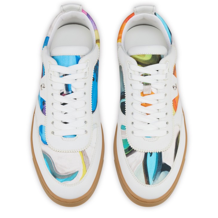 Christian Louboutin Tutti Rui - Image 3